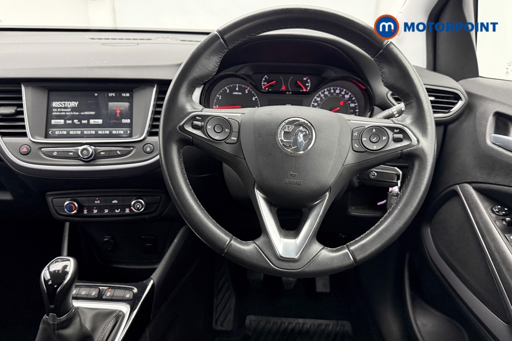 Vauxhall Crossland Se Edition Manual Petrol SUV - Stock Number (1611018) - 2nd supplementary image