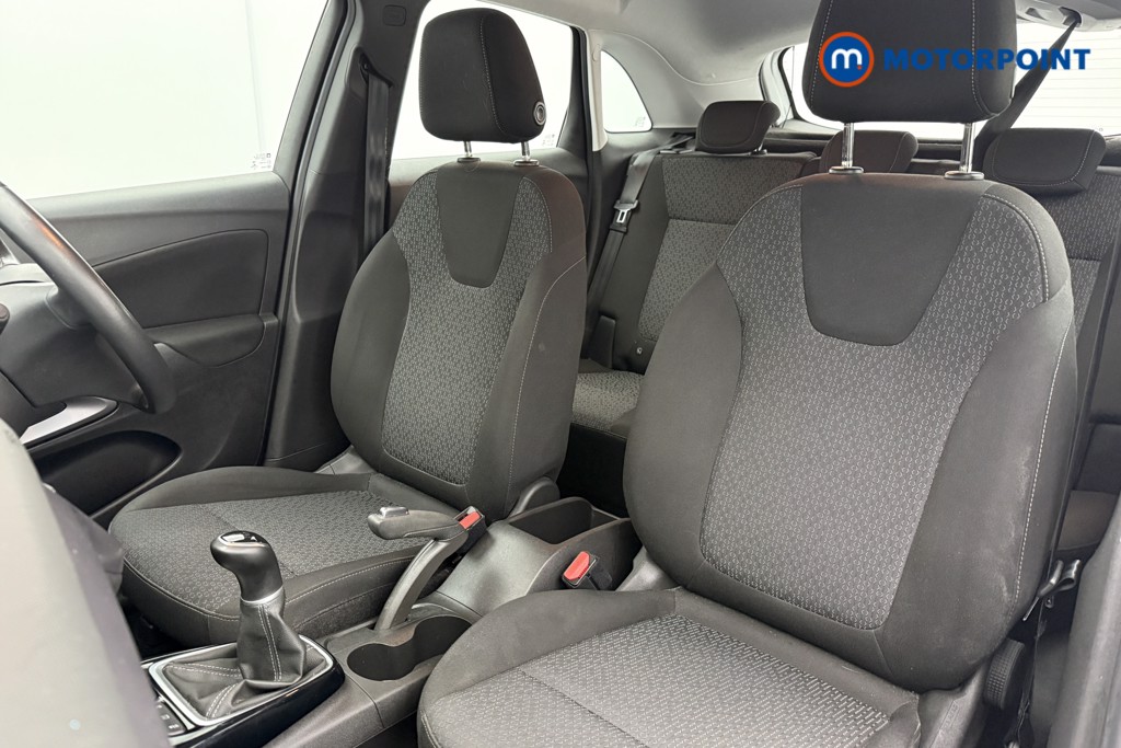 Vauxhall Crossland Se Edition Manual Petrol SUV - Stock Number (1611018) - 3rd supplementary image