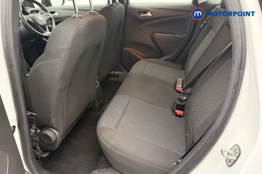 Vauxhall Crossland Se Edition Manual Petrol SUV - Stock Number (1611018) - 4th supplementary image