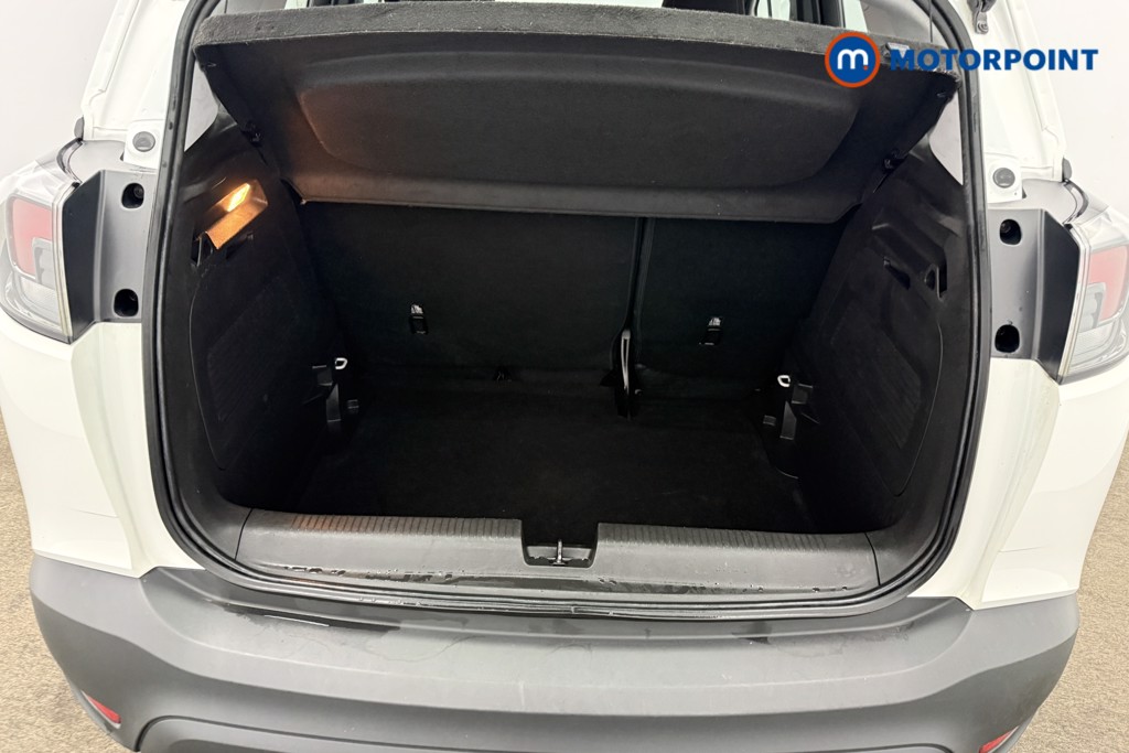 Vauxhall Crossland Se Edition Manual Petrol SUV - Stock Number (1611018) - 5th supplementary image