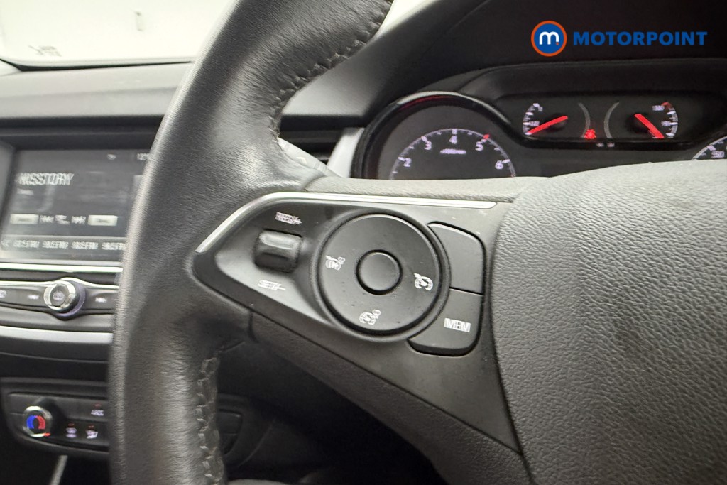 Vauxhall Crossland Se Edition Manual Petrol SUV - Stock Number (1611018) - 7th supplementary image