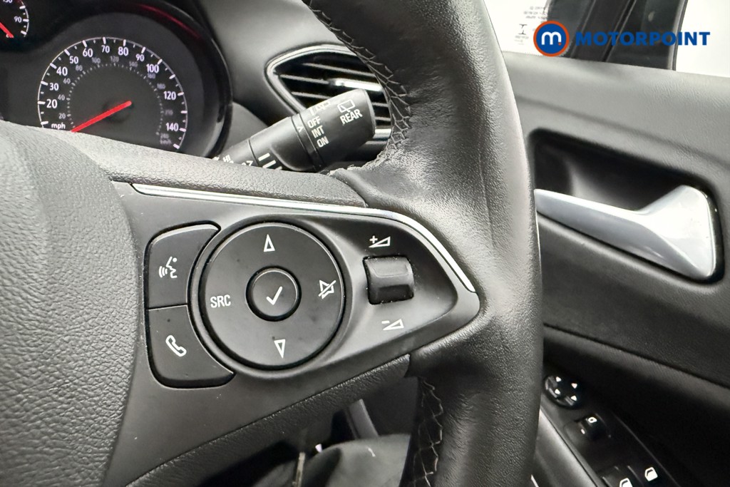 Vauxhall Crossland Se Edition Manual Petrol SUV - Stock Number (1611018) - 8th supplementary image