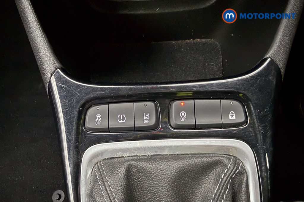 Vauxhall Crossland Se Edition Manual Petrol SUV - Stock Number (1611018) - 13th supplementary image