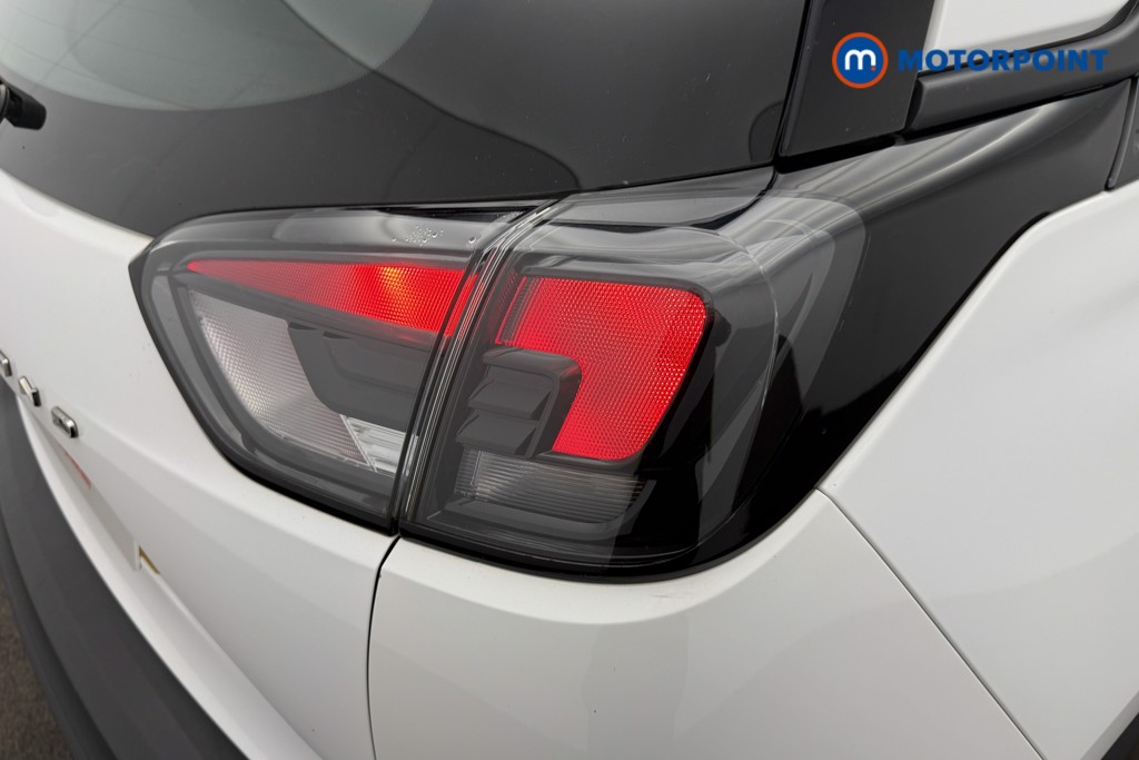 Vauxhall Crossland Se Edition Manual Petrol SUV - Stock Number (1611018) - 16th supplementary image