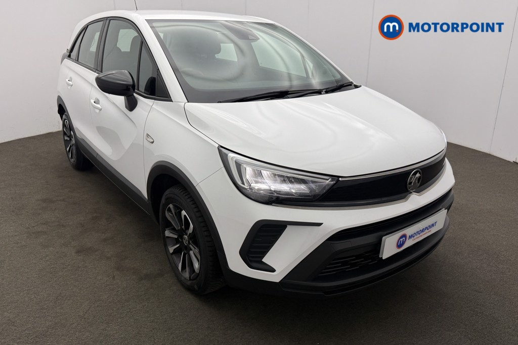 Vauxhall Crossland Se Edition Manual Petrol SUV - Stock Number (1611018) - 17th supplementary image