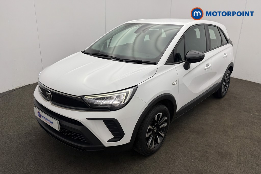 Vauxhall Crossland Se Edition Manual Petrol SUV - Stock Number (1611018) - 18th supplementary image