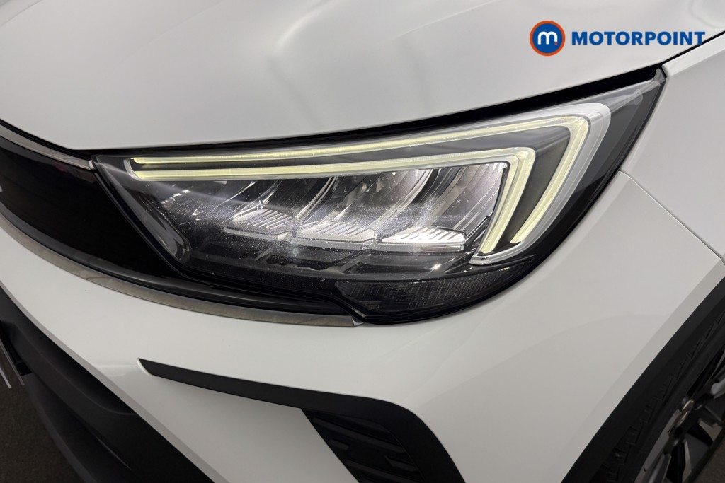 Vauxhall Crossland Se Edition Manual Petrol SUV - Stock Number (1611018) - 19th supplementary image