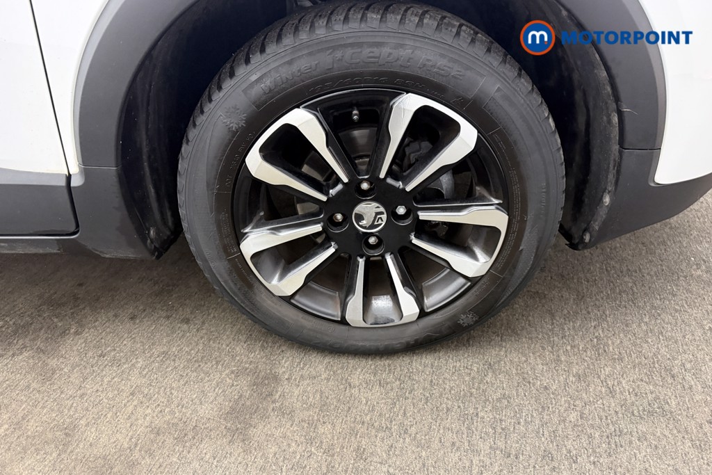 Vauxhall Crossland Se Edition Manual Petrol SUV - Stock Number (1611018) - 20th supplementary image