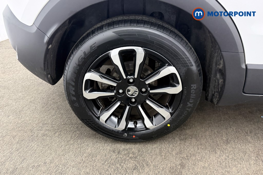 Vauxhall Crossland Se Edition Manual Petrol SUV - Stock Number (1611018) - 21st supplementary image