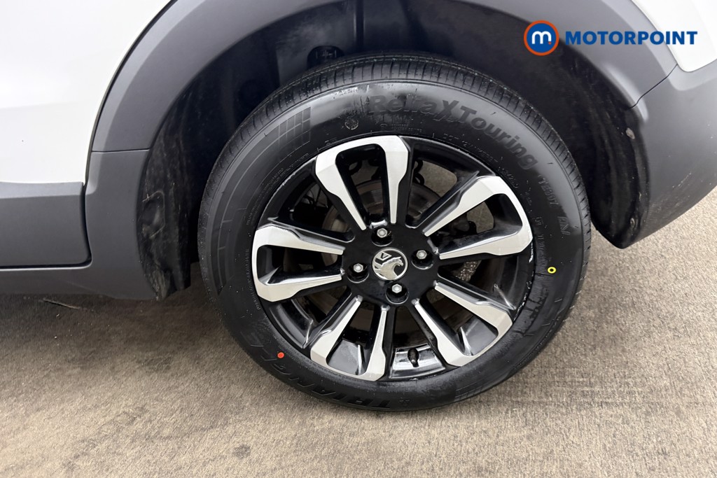 Vauxhall Crossland Se Edition Manual Petrol SUV - Stock Number (1611018) - 22nd supplementary image