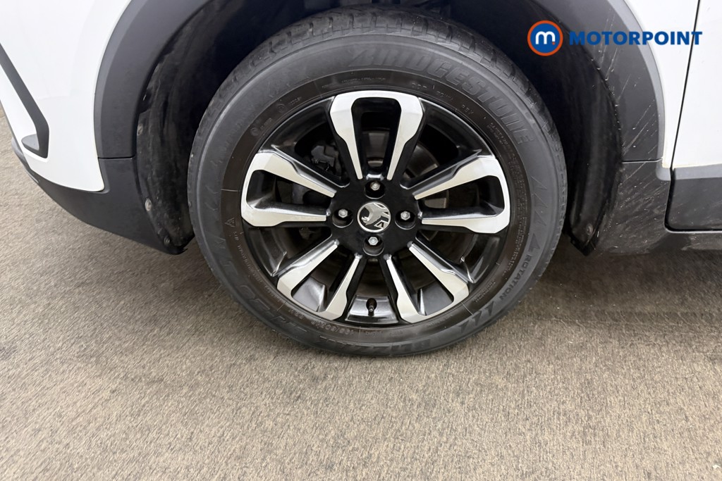 Vauxhall Crossland Se Edition Manual Petrol SUV - Stock Number (1611018) - 23rd supplementary image