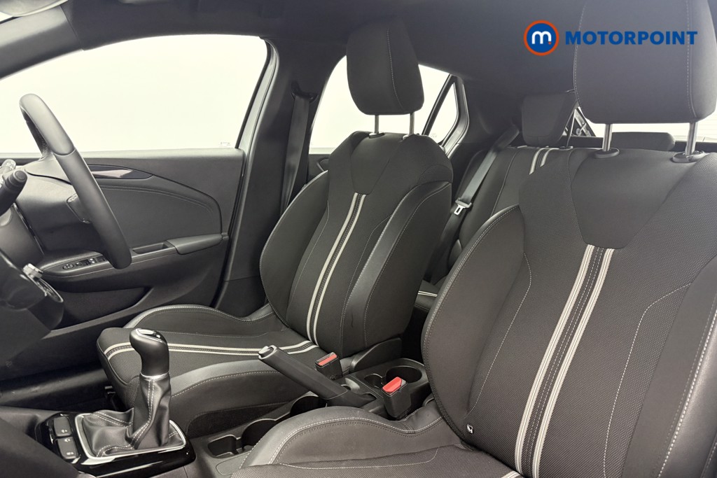 Vauxhall Corsa GS Manual Petrol Hatchback - Stock Number (1611296) - 7th supplementary image