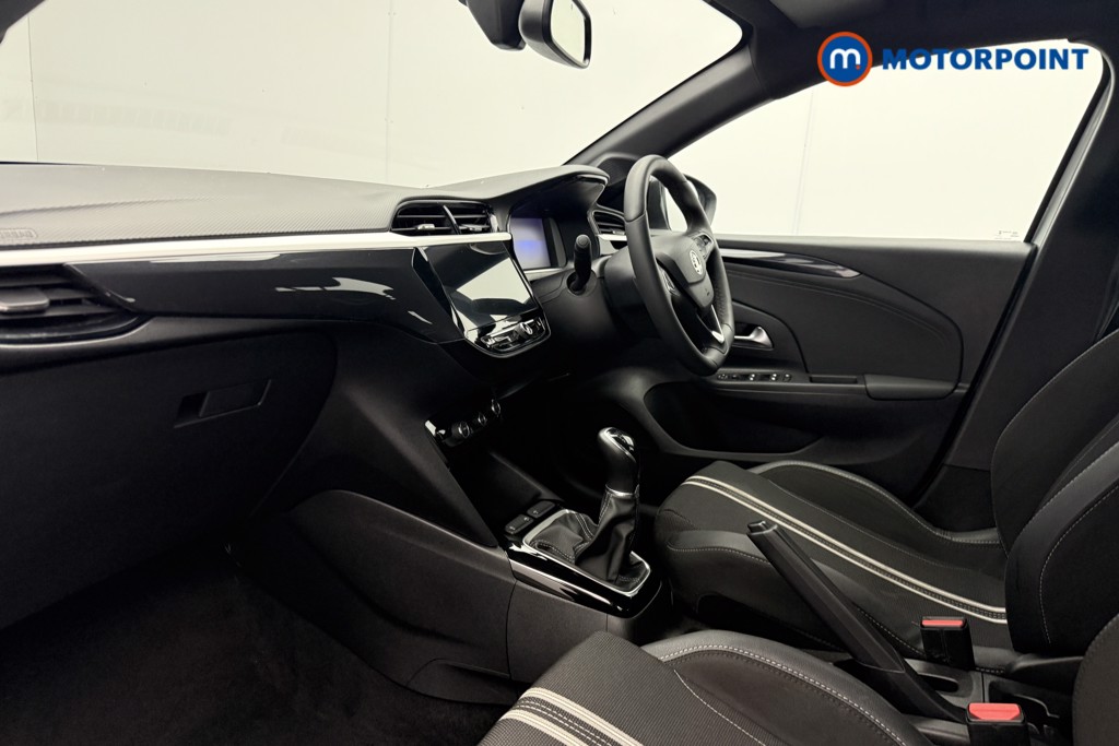 Vauxhall Corsa GS Manual Petrol Hatchback - Stock Number (1611296) - 8th supplementary image