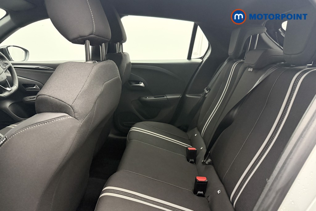 Vauxhall Corsa GS Manual Petrol Hatchback - Stock Number (1611296) - 9th supplementary image