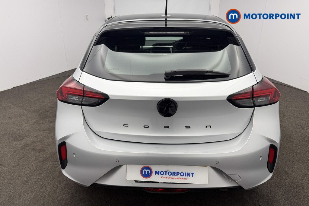 Vauxhall Corsa GS Manual Petrol Hatchback - Stock Number (1611296) - 10th supplementary image