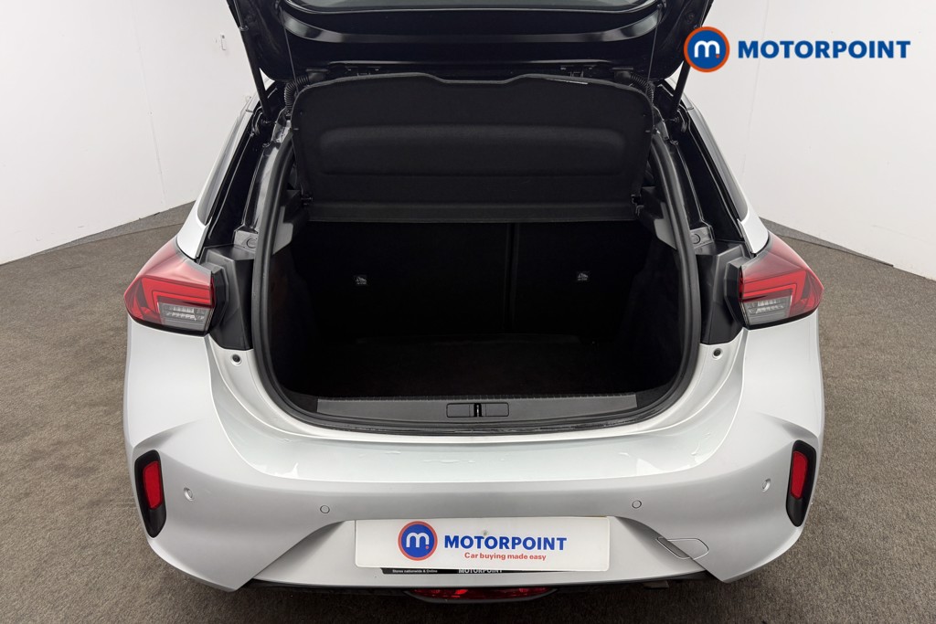 Vauxhall Corsa GS Manual Petrol Hatchback - Stock Number (1611296) - 12th supplementary image