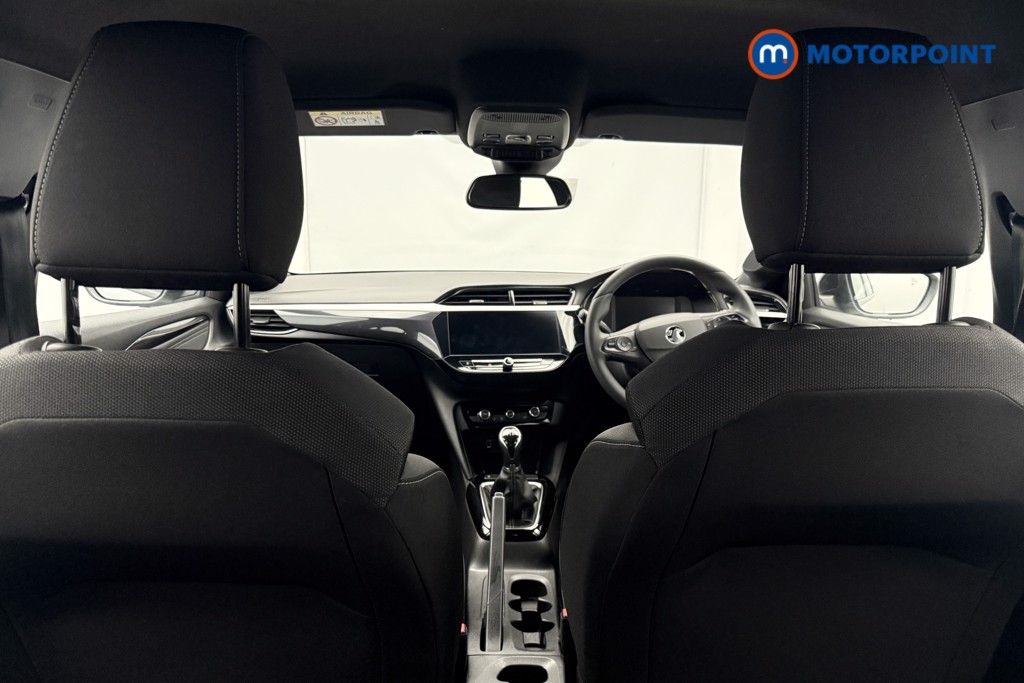 Vauxhall Corsa GS Manual Petrol Hatchback - Stock Number (1611296) - 14th supplementary image