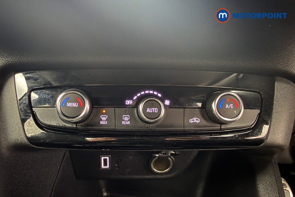 Vauxhall Corsa GS Manual Petrol Hatchback - Stock Number (1611296) - 18th supplementary image