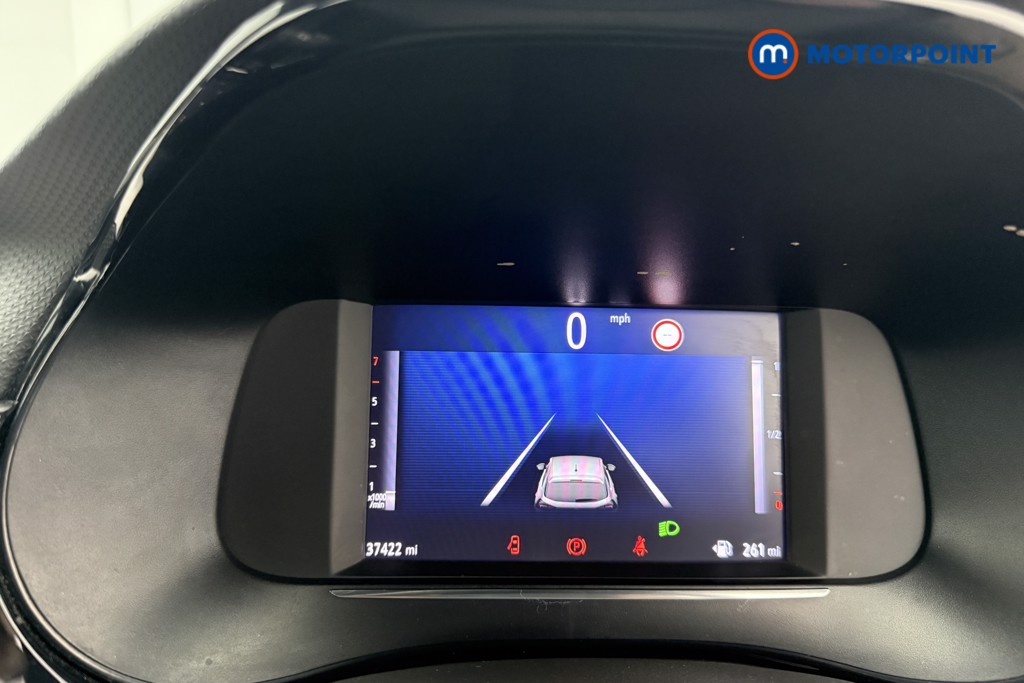 Vauxhall Corsa GS Manual Petrol Hatchback - Stock Number (1611296) - 19th supplementary image