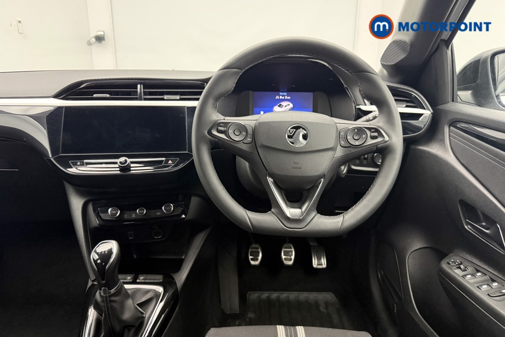 Vauxhall Corsa GS Manual Petrol Hatchback - Stock Number (1611296) - 21st supplementary image