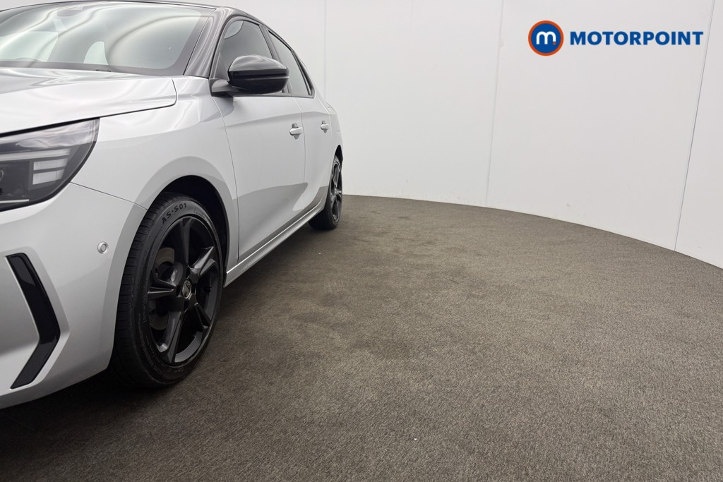 Vauxhall Corsa GS Manual Petrol Hatchback - Stock Number (1611296) - 24th supplementary image