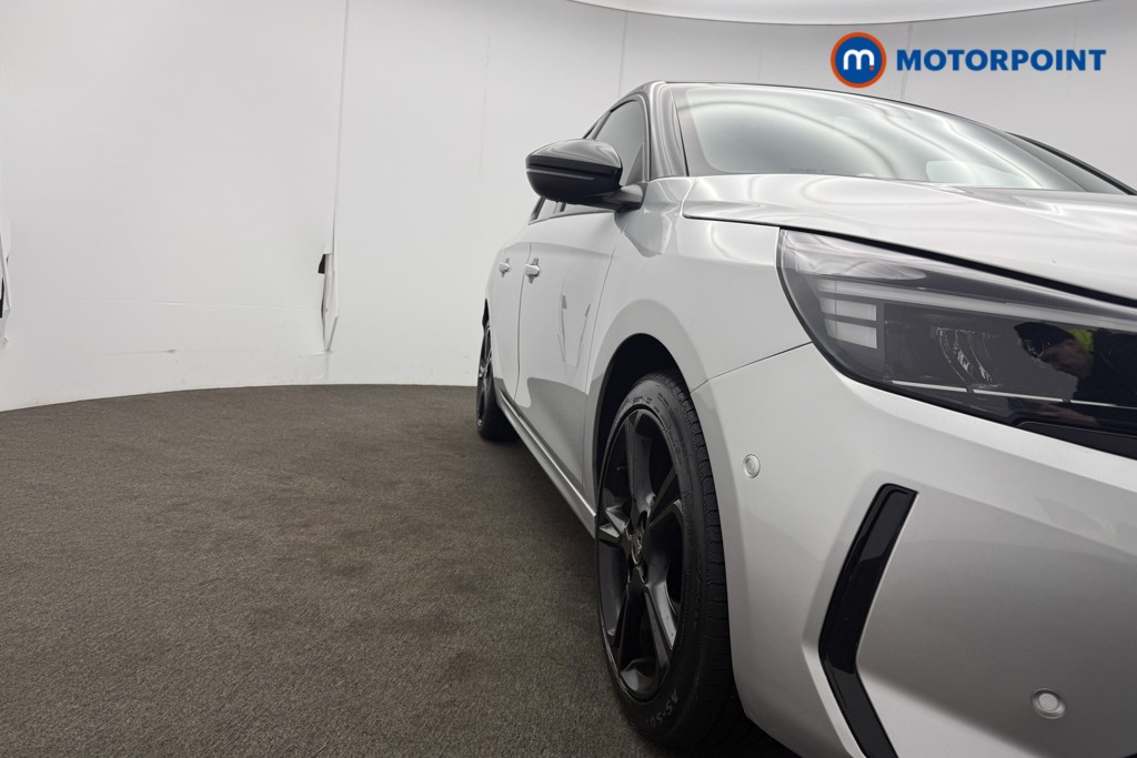 Vauxhall Corsa GS Manual Petrol Hatchback - Stock Number (1611296) - 25th supplementary image