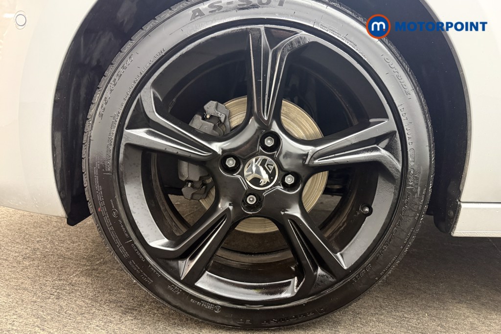 Vauxhall Corsa GS Manual Petrol Hatchback - Stock Number (1611296) - 1st supplementary image