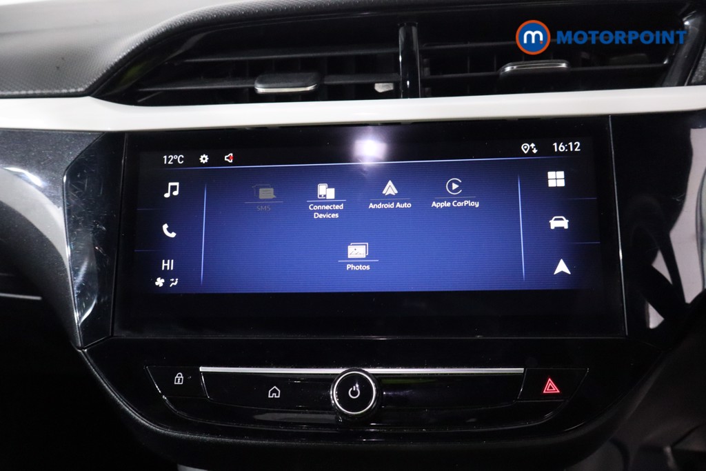Vauxhall Corsa GS Manual Petrol Hatchback - Stock Number (1611308) - 2nd supplementary image