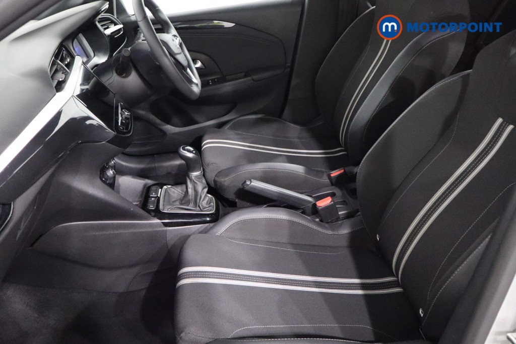 Vauxhall Corsa GS Manual Petrol Hatchback - Stock Number (1611308) - 4th supplementary image