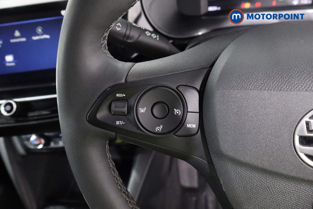 Vauxhall Corsa GS Manual Petrol Hatchback - Stock Number (1611308) - 7th supplementary image