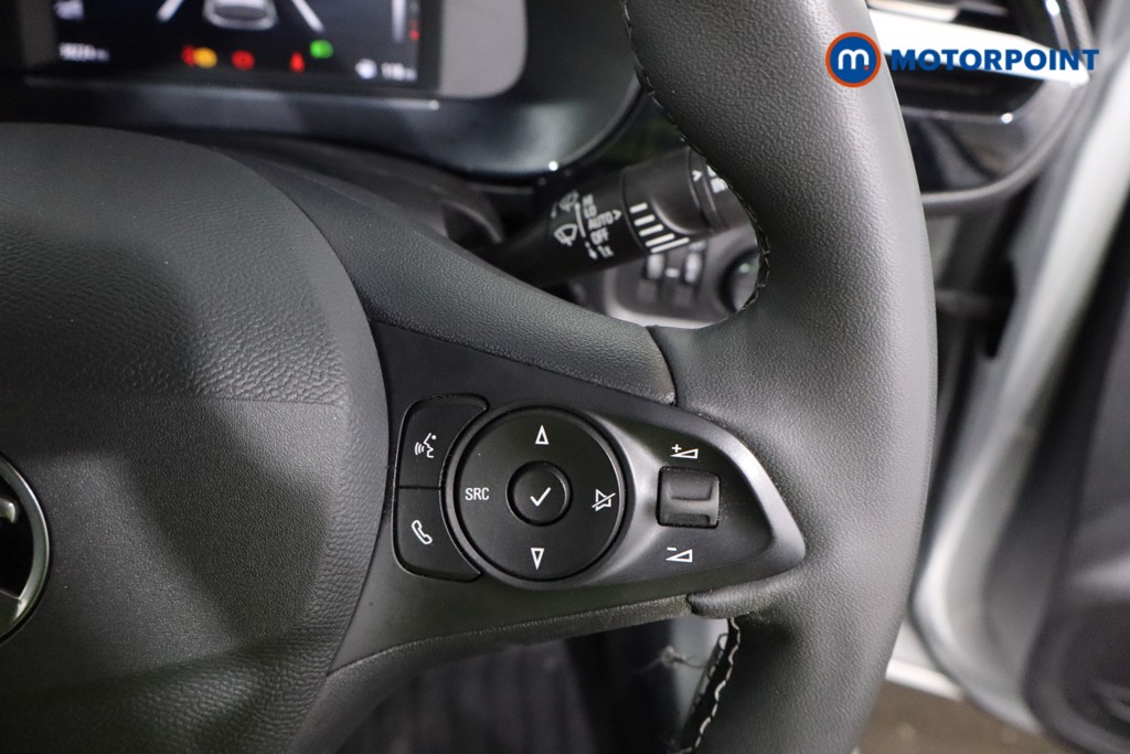 Vauxhall Corsa GS Manual Petrol Hatchback - Stock Number (1611308) - 8th supplementary image