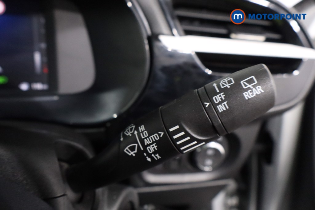 Vauxhall Corsa GS Manual Petrol Hatchback - Stock Number (1611308) - 15th supplementary image