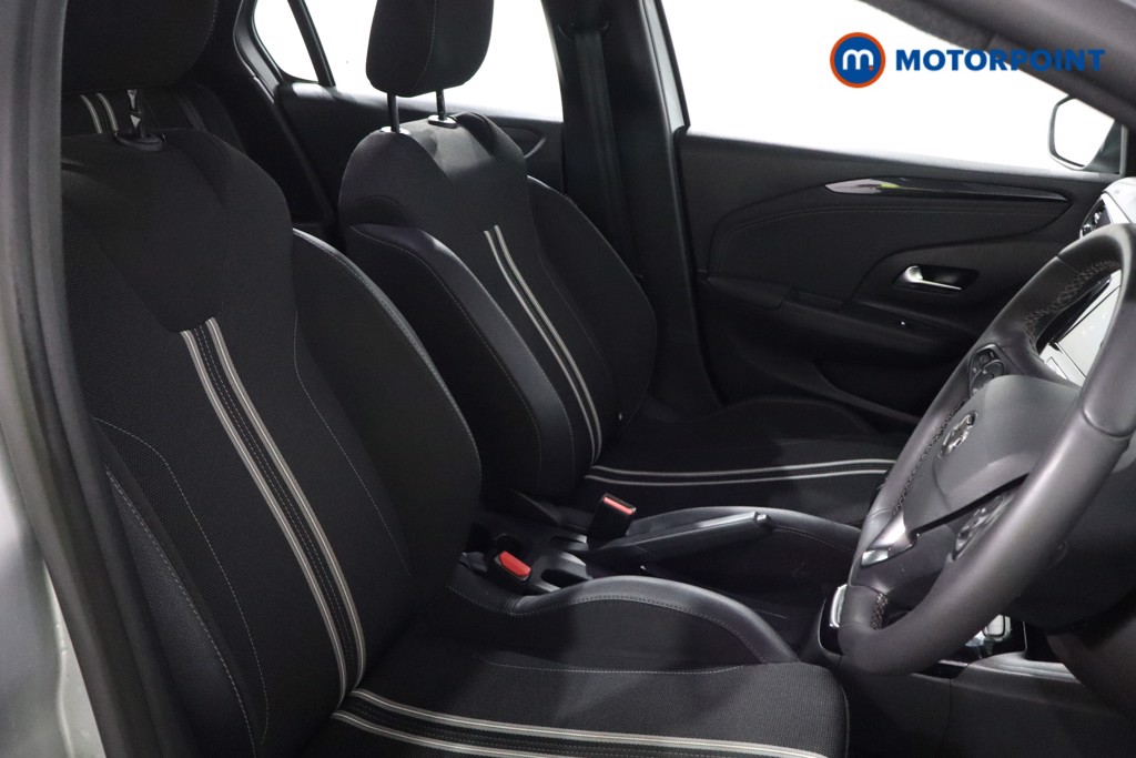 Vauxhall Corsa GS Manual Petrol Hatchback - Stock Number (1611308) - 20th supplementary image