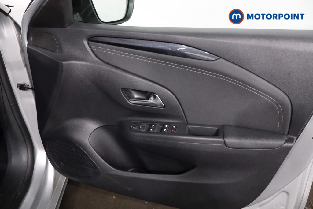 Vauxhall Corsa GS Manual Petrol Hatchback - Stock Number (1611308) - 21st supplementary image