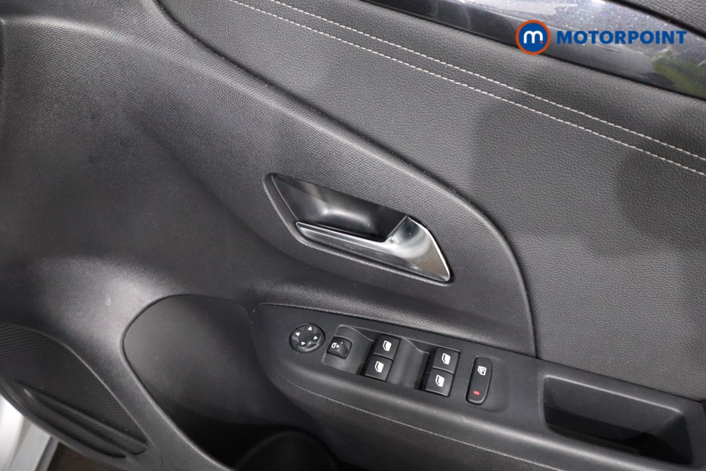 Vauxhall Corsa GS Manual Petrol Hatchback - Stock Number (1611308) - 22nd supplementary image