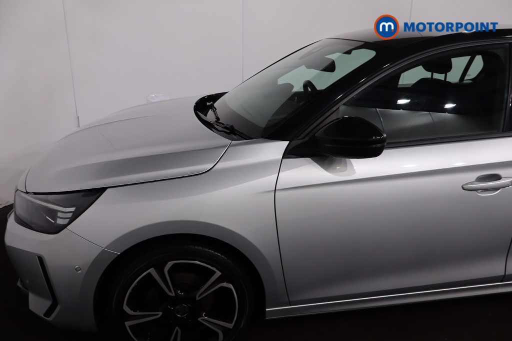 Vauxhall Corsa GS Manual Petrol Hatchback - Stock Number (1611308) - 24th supplementary image