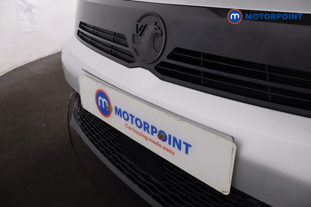 Vauxhall Corsa GS Manual Petrol Hatchback - Stock Number (1611308) - 25th supplementary image