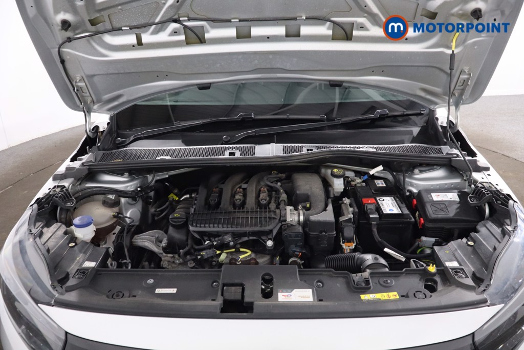 Vauxhall Corsa GS Manual Petrol Hatchback - Stock Number (1611308) - 29th supplementary image