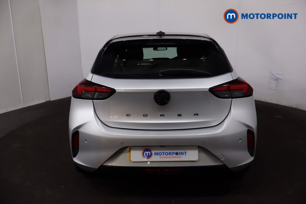 Vauxhall Corsa GS Manual Petrol Hatchback - Stock Number (1611308) - 30th supplementary image