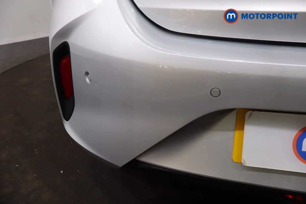 Vauxhall Corsa GS Manual Petrol Hatchback - Stock Number (1611308) - 34th supplementary image