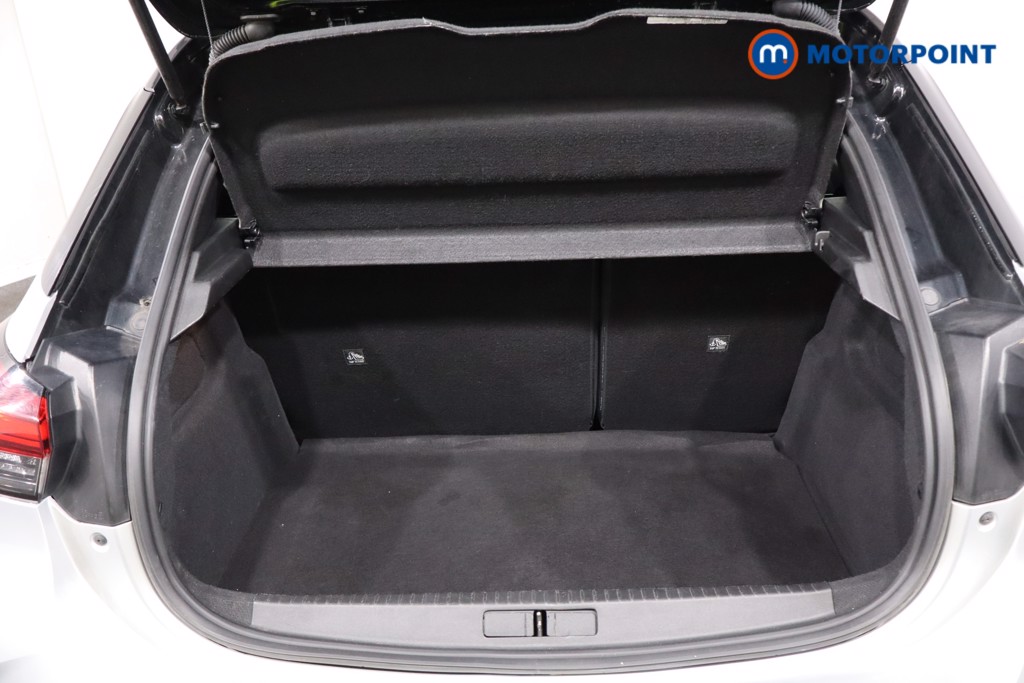 Vauxhall Corsa GS Manual Petrol Hatchback - Stock Number (1611308) - 35th supplementary image