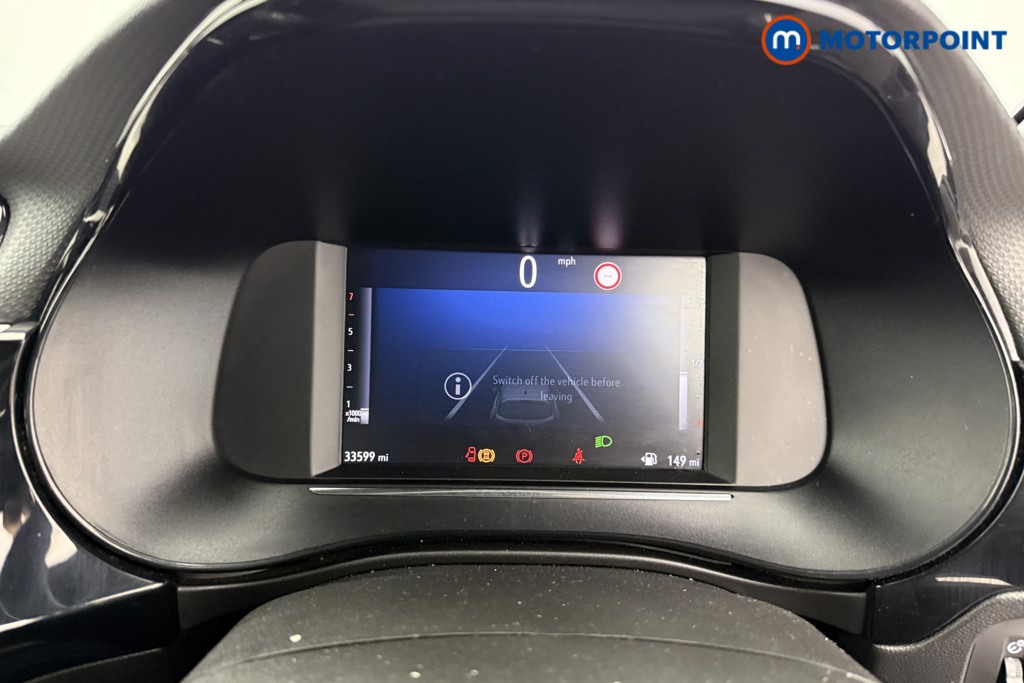 Vauxhall Corsa GS Manual Petrol Hatchback - Stock Number (1611309) - 5th supplementary image