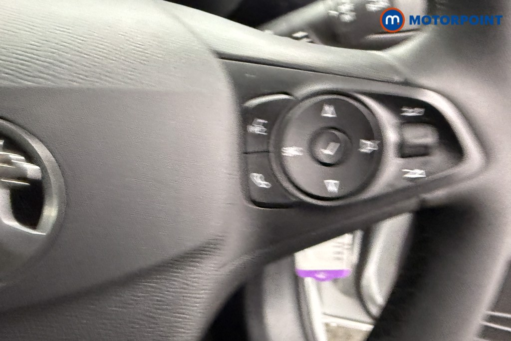 Vauxhall Corsa GS Manual Petrol Hatchback - Stock Number (1611309) - 13th supplementary image