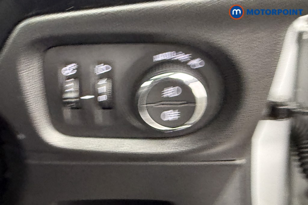 Vauxhall Corsa GS Manual Petrol Hatchback - Stock Number (1611309) - 14th supplementary image