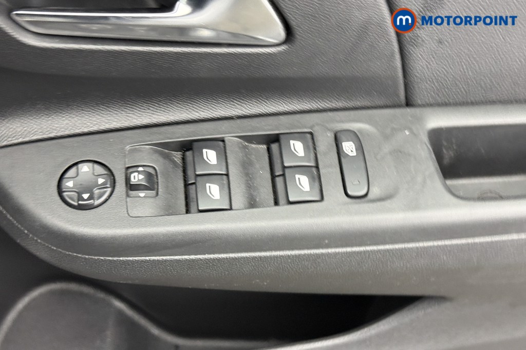 Vauxhall Corsa GS Manual Petrol Hatchback - Stock Number (1611309) - 15th supplementary image