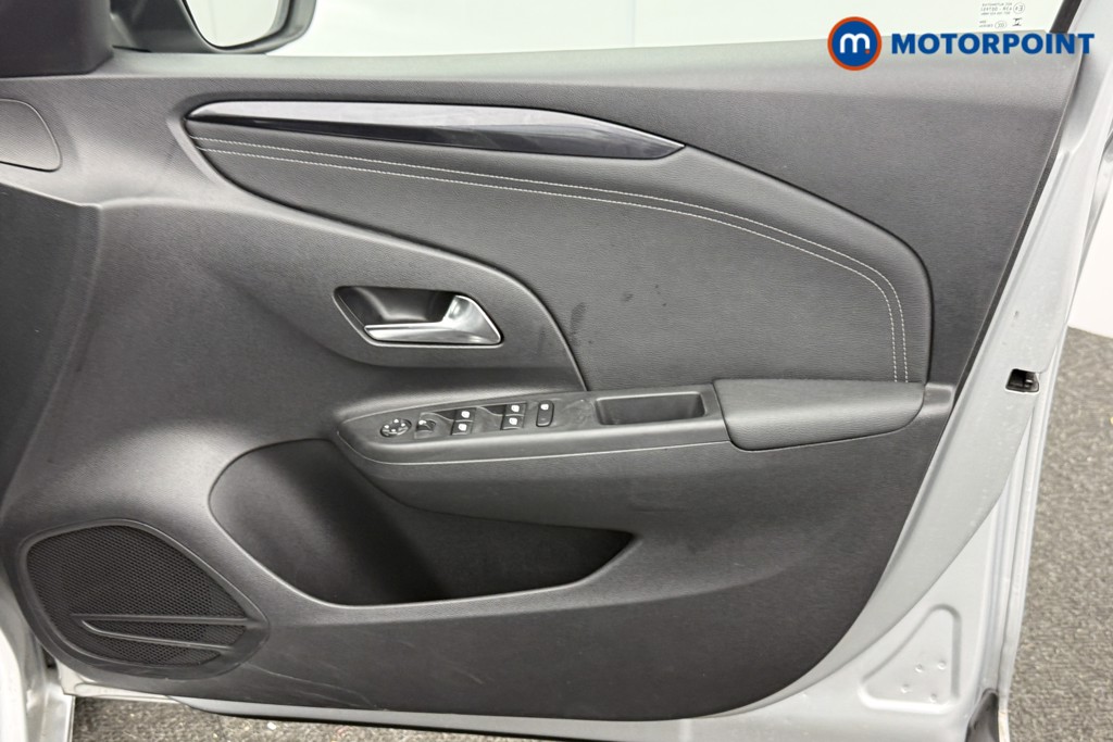 Vauxhall Corsa GS Manual Petrol Hatchback - Stock Number (1611309) - 16th supplementary image