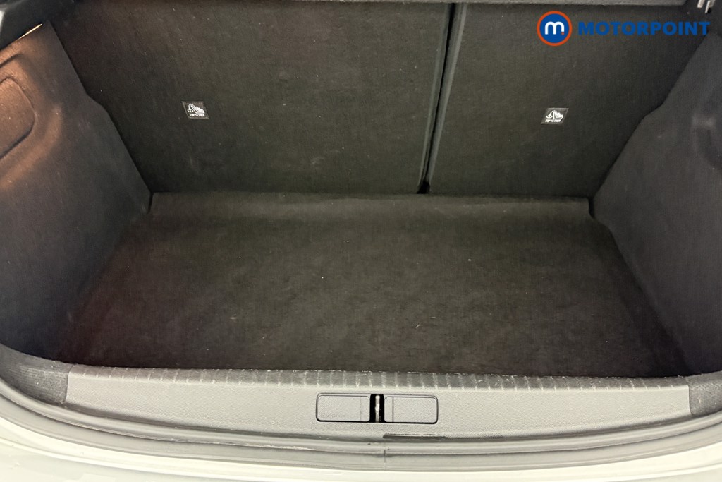 Vauxhall Corsa GS Manual Petrol Hatchback - Stock Number (1611309) - 19th supplementary image