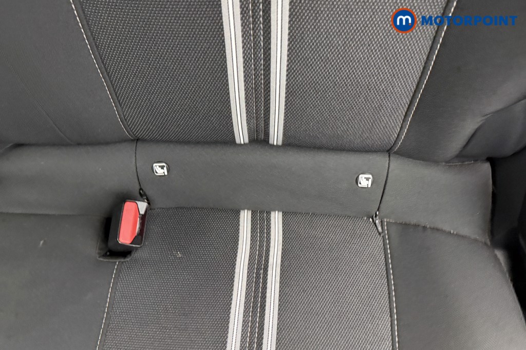 Vauxhall Corsa GS Manual Petrol Hatchback - Stock Number (1611309) - 22nd supplementary image