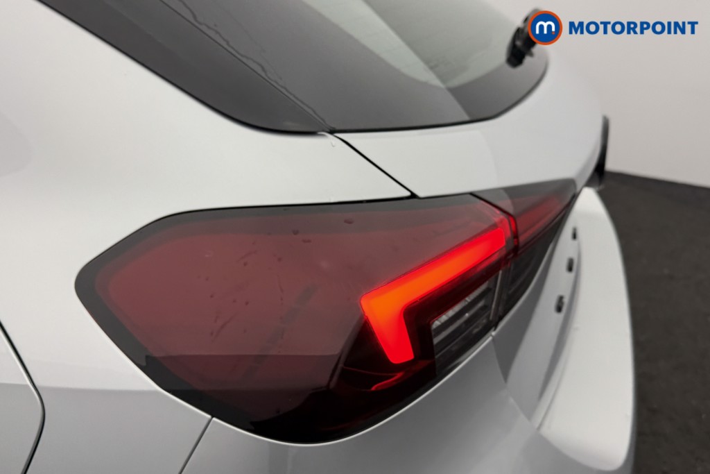 Vauxhall Corsa GS Manual Petrol Hatchback - Stock Number (1611309) - 23rd supplementary image