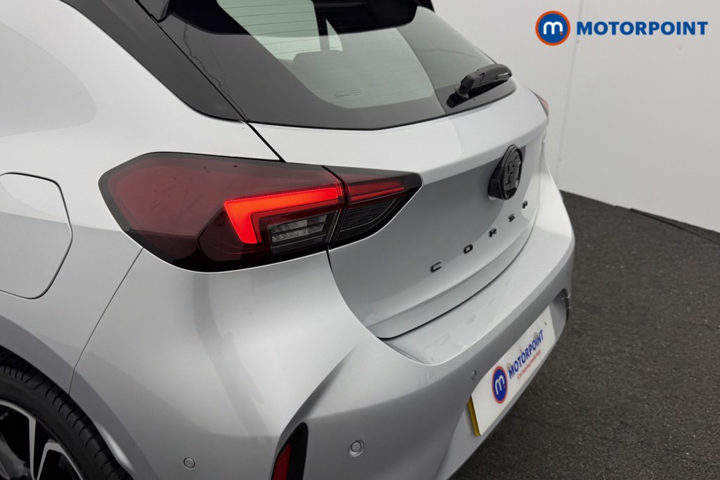 Vauxhall Corsa GS Manual Petrol Hatchback - Stock Number (1611309) - 24th supplementary image